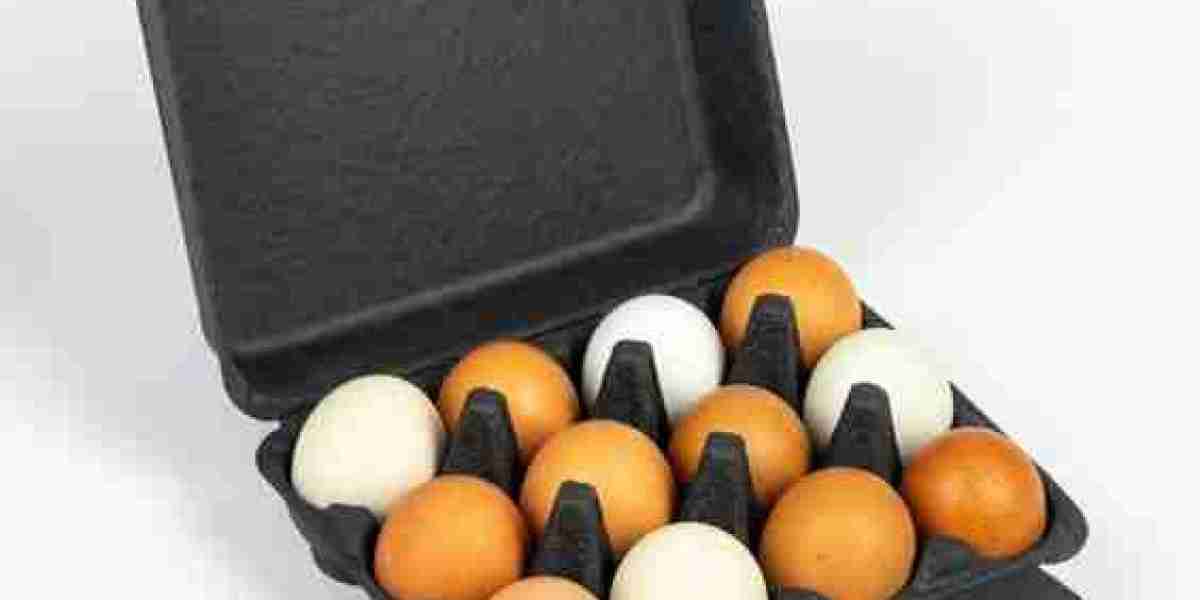 Poultry Cartons: Egg cartons that guarantee the Quality of your Eggs