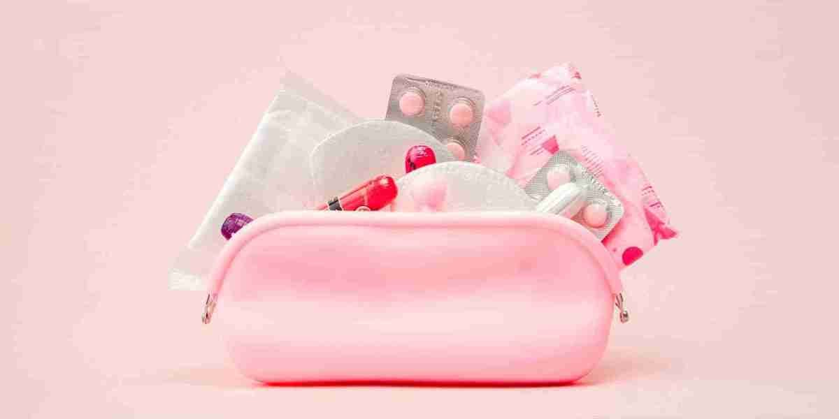 Feminine Hygiene Products Market Business Strategies and Opportunities