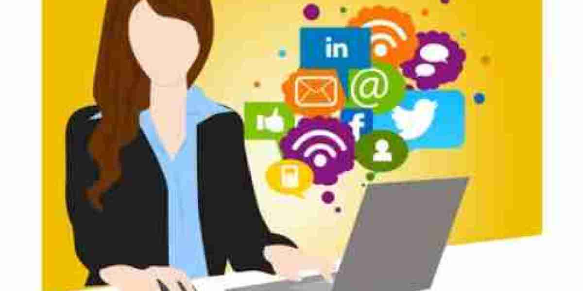 Mastering Social Media Management : Strategies for Success-Prontosys IT Services