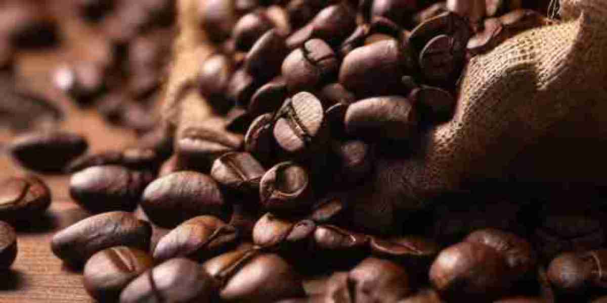 Ground Coffee Manufacturing Plant Project Report Plant Setup Details, Capital Investments and Expenses