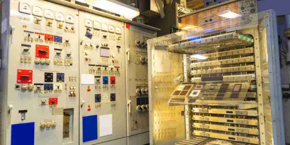 Global Next Generation Military Power Supply Market 2023 - Top Key Players Analysis Report Till 2032