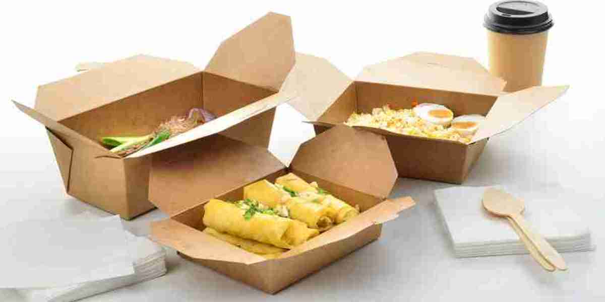 Food Contact Paper Market Is Likely to Experience a Tremendous Growth in Near Future