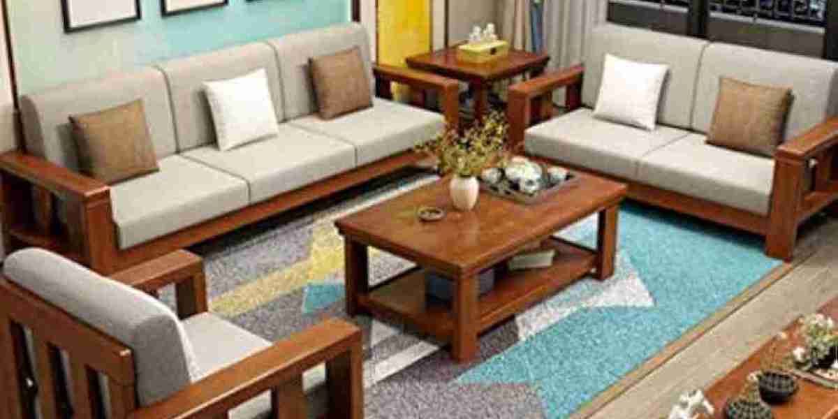 Home Furniture Market Detailed Strategies, Competitive Landscaping and Developments for next 5 years