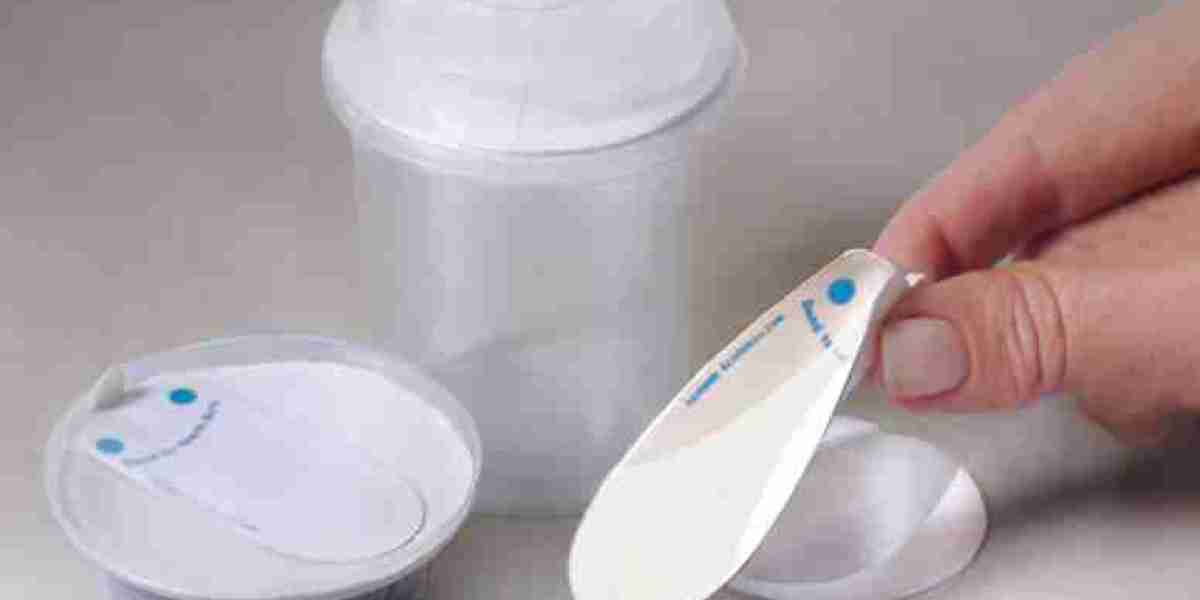 Spoon in Lid Packaging Market Size, Share, Growth Opportunity & Global Forecast to 2032