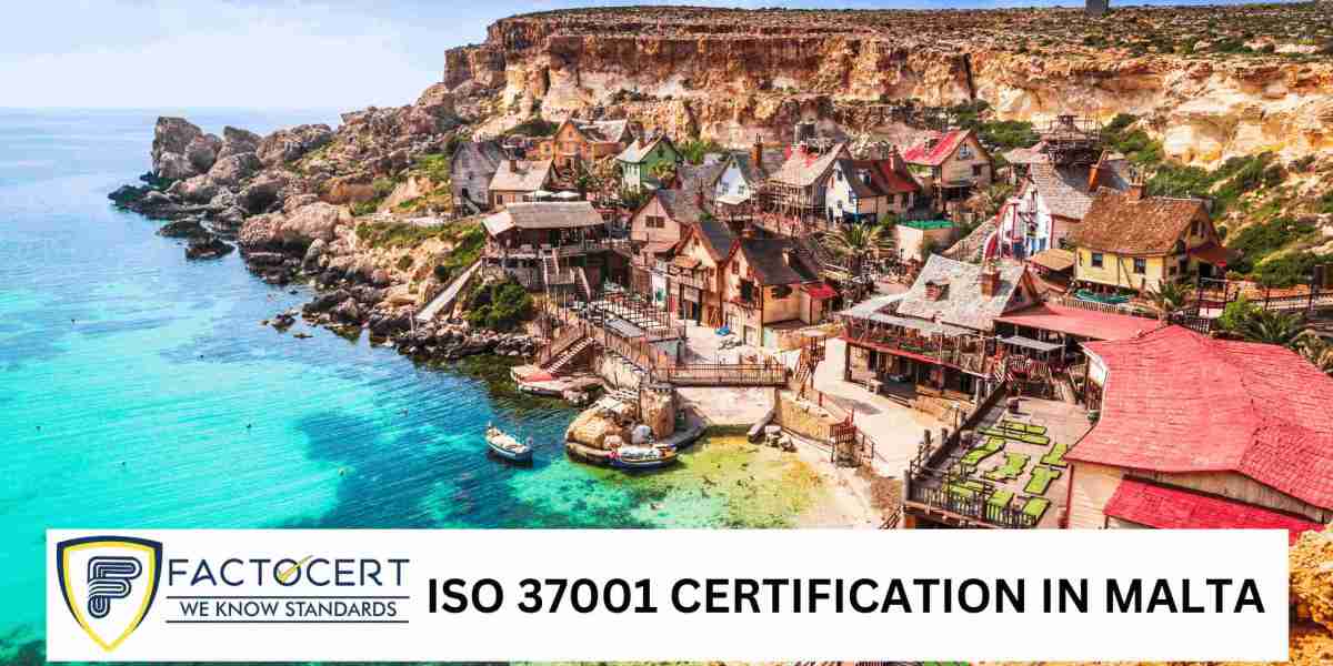 The ISO 13485 Certification for medical devices manufactured in Malta