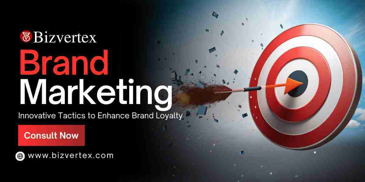 Brand Marketing Agency - Innovative Tactics To Enhance Brand Loyalty