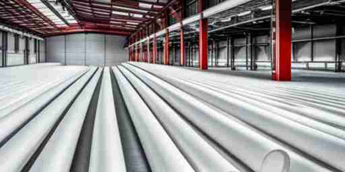 Plastic Hot & Cold Pipe Market Size and Forecasts Research Report 2016 – 2030