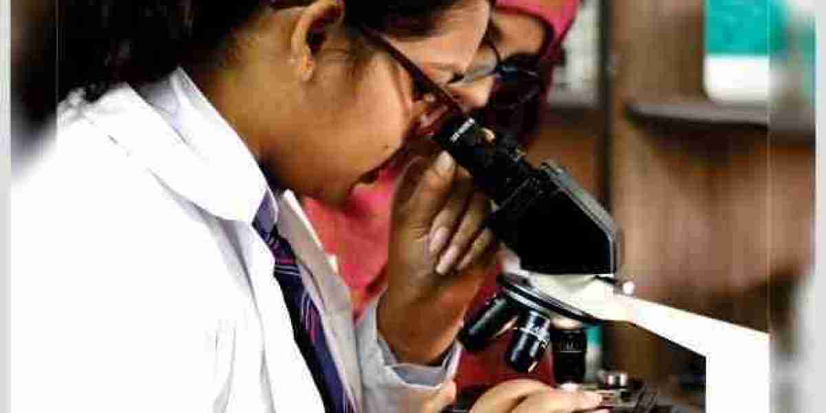 Career options when you have a B. Tech in Biotechnology