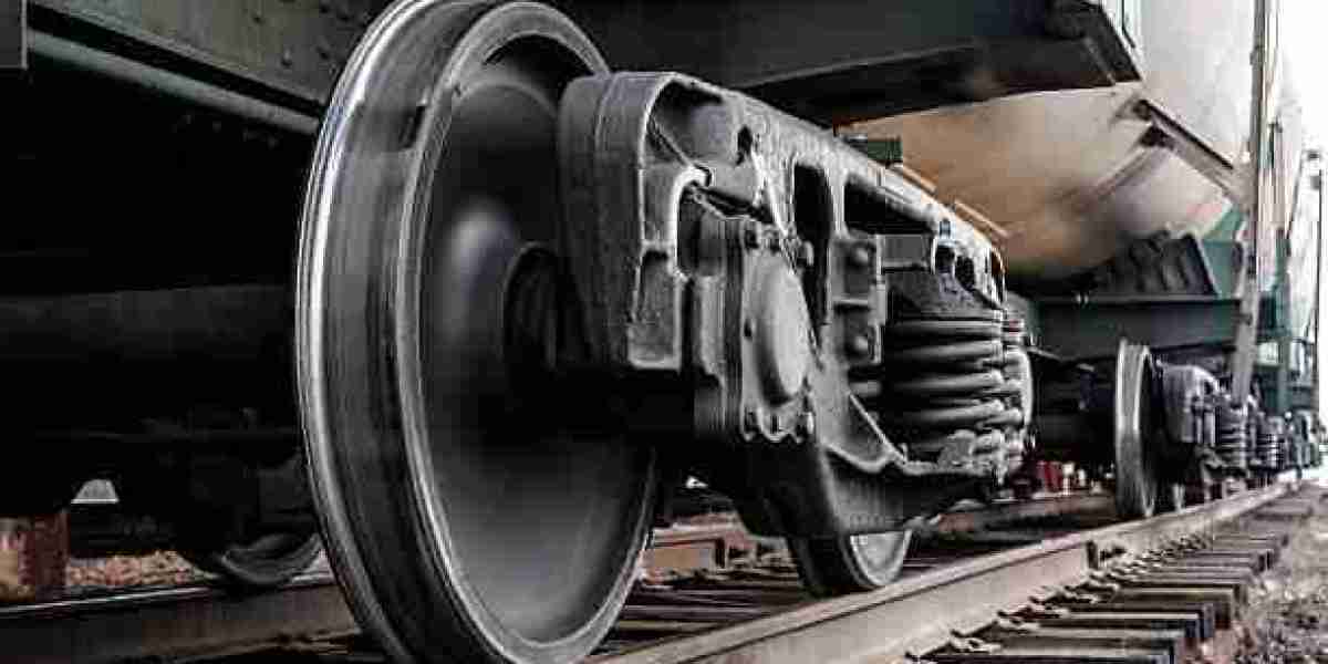 Rail Wheel Market to Eyewitness Massive Growth by 2030