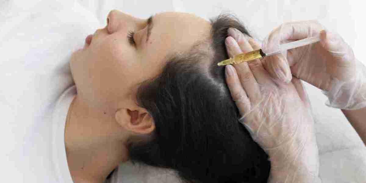 What is PRP Hair treatment, and How Does It Work?