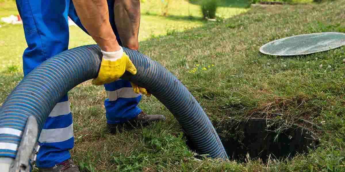 Septic Tank Repairs in Loveland | Reliable Septic Services