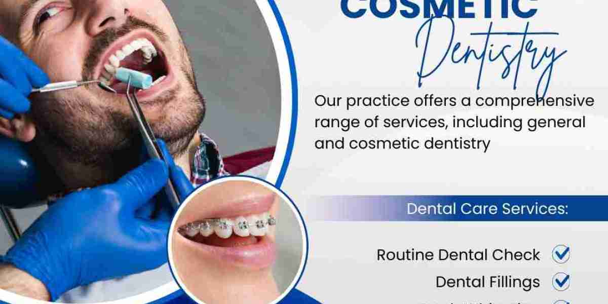 Comprehensive Dental Care at Newtown Dental Arts