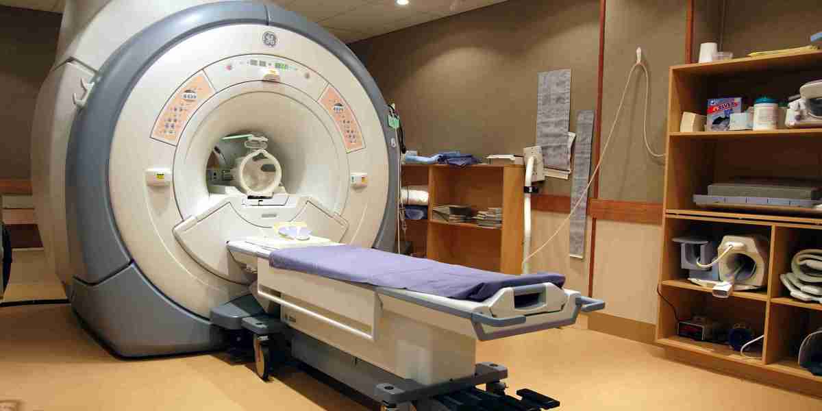 Magnetic Resonance Imaging (MRI) Equipment Market Comprehensive Analysis And Future Estimations 2032