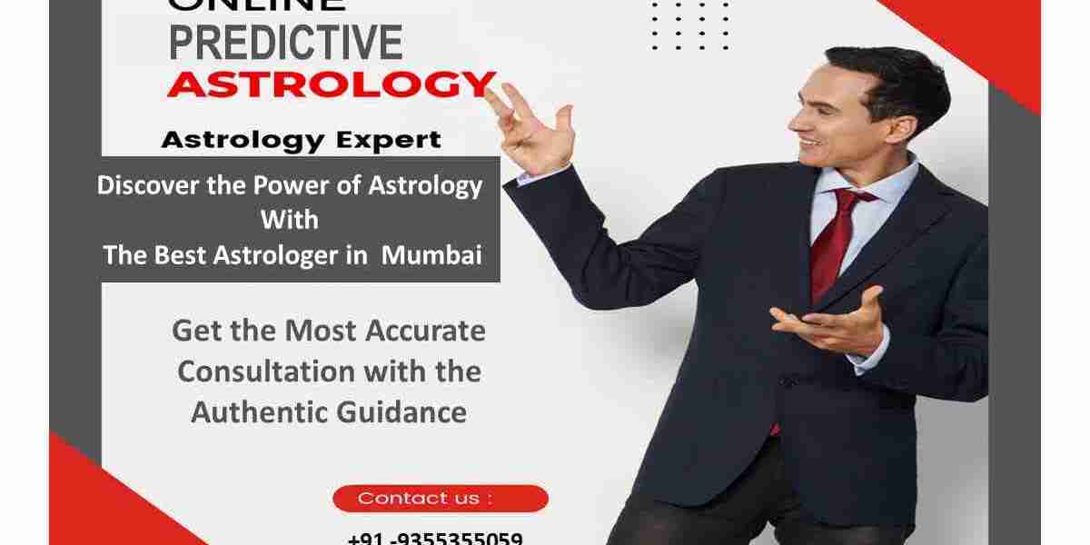 Top Astrologer in India