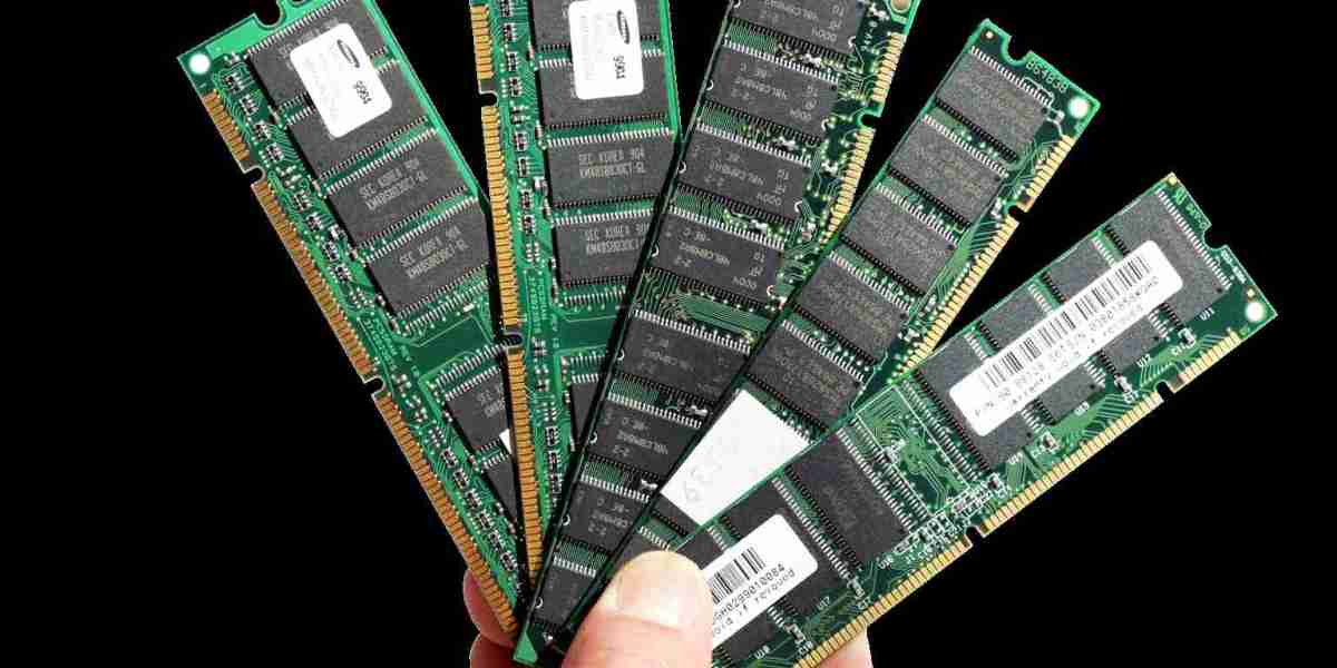 Report on Semiconductor Memory Market Research 2032 - Value Market Research