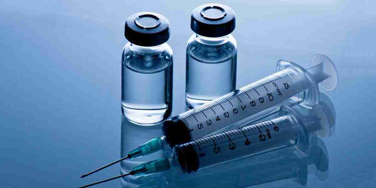 Vaccines Market: Ready To Fly on high Growth Trends