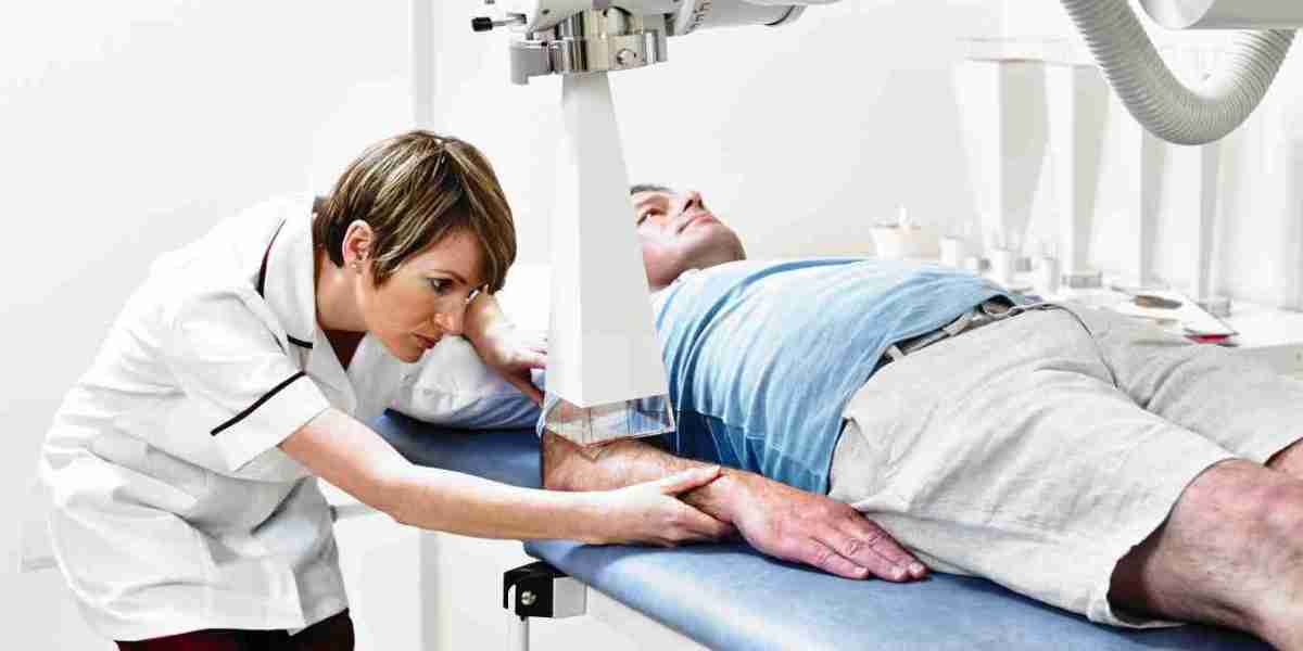 Superficial Radiation Therapy System Market 2023 Global Industry Analysis With Forecast To 2032
