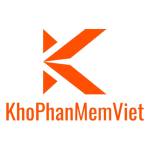 Kho Phần Mềm Việt