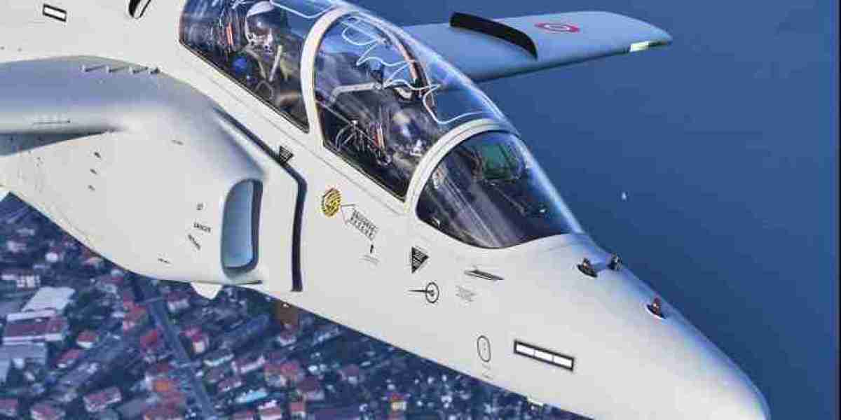 M&A Activity in Jet Trainer Aircraft Market to Set New Growth Cycle