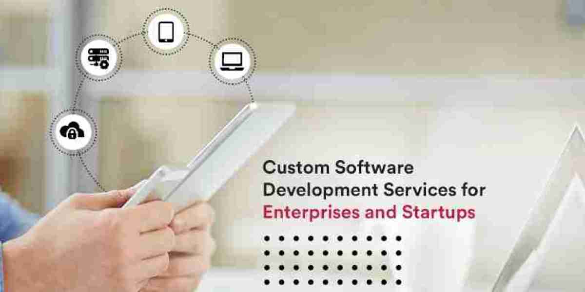Custom software development: how to adapt to digital acceleration
