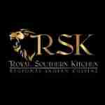 Royal Southern Kitchen Winter Park Restaurants Orlando