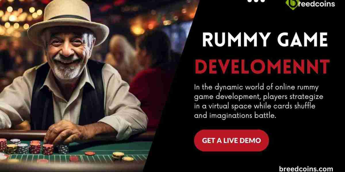 Revolutionizing Rummy: Exploring The Boundless Potential Of AR/VR Technology
