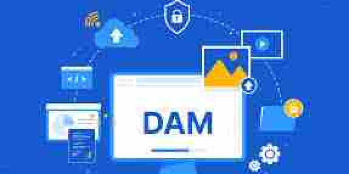 Digital Asset Management (DAM) Market Booming Worldwide with Latest Trends and Future Scope by 2032