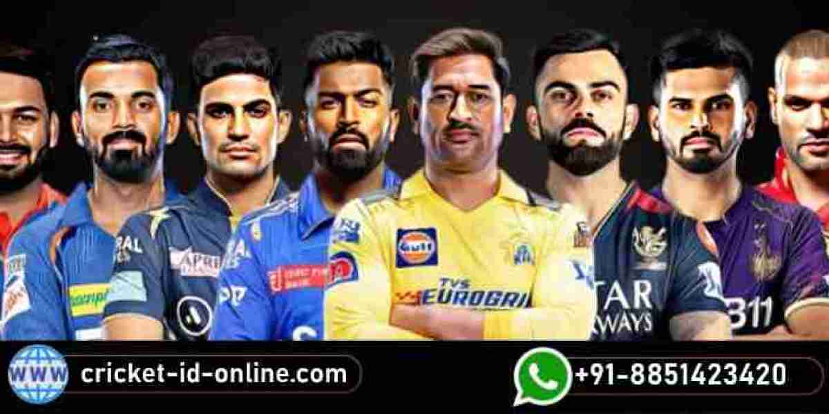 The Exciting World of IPL Cricket