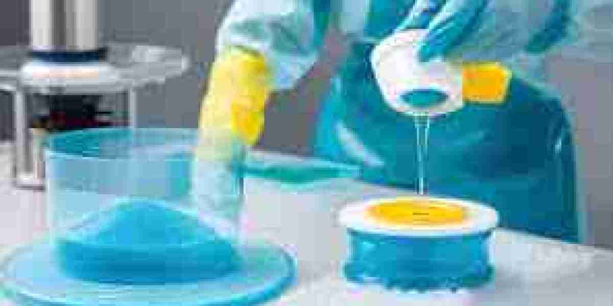 Plastic Compounding Market looks to expand its size in Overseas Market