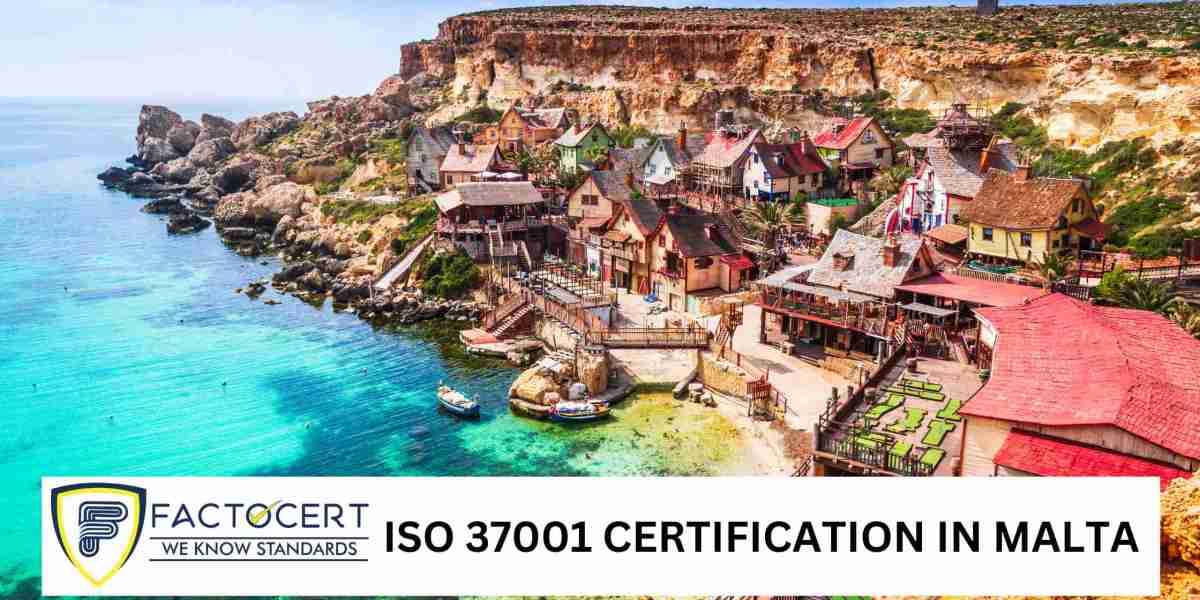 The benefits of ISO 37001 certification in South Africa for anti-bribery management systems