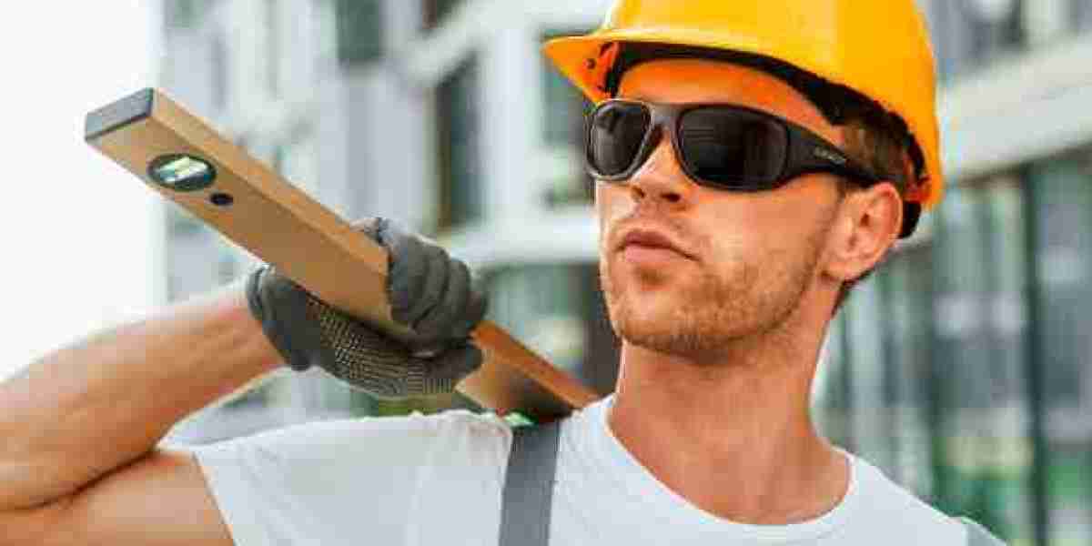 Safety Sunglasses Market Unidentified Segments – The Biggest Opportunity Of 2024