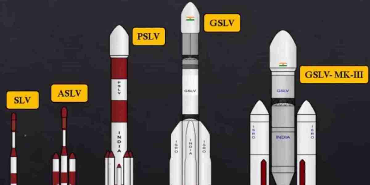 Satellite Launch Vehicle (SLV) Market Size, Share, Trends, Analysis, and Forecast 2023-2030
