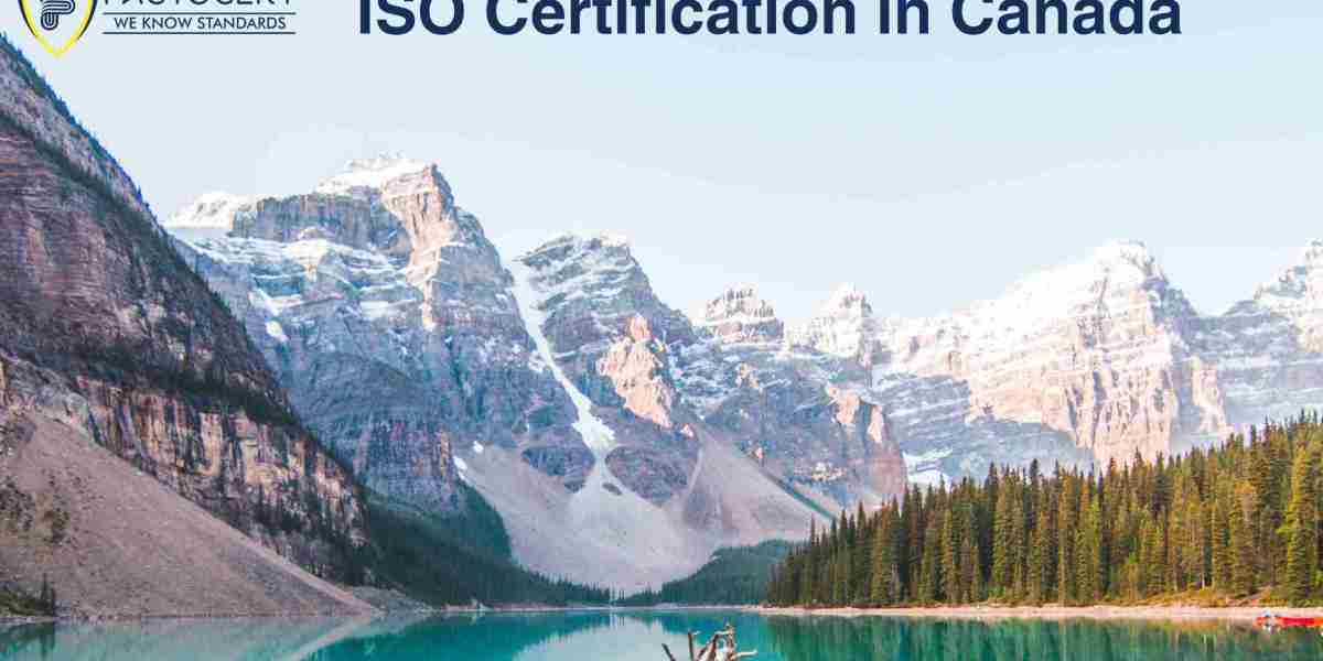 What support or resources are available to Canadian businesses seeking ISO certification?