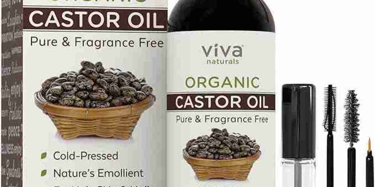 When to use castor oil for skin?