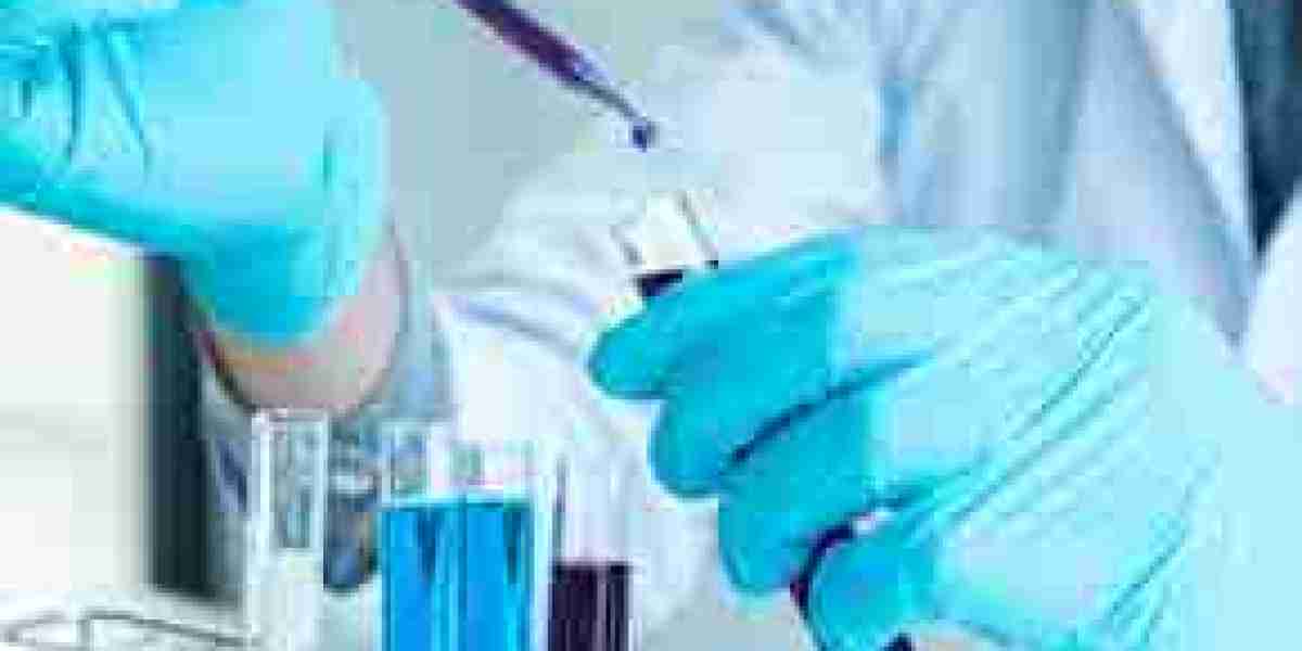 In-vitro Diagnostics Market Detailed Strategies, Competitive Landscaping and Developments for next 5 years