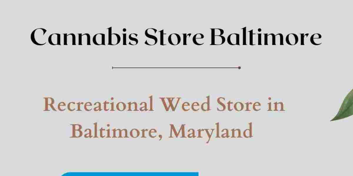 7 Tips for a Successful Shopping Trip to a Cannabis Store in Baltimore