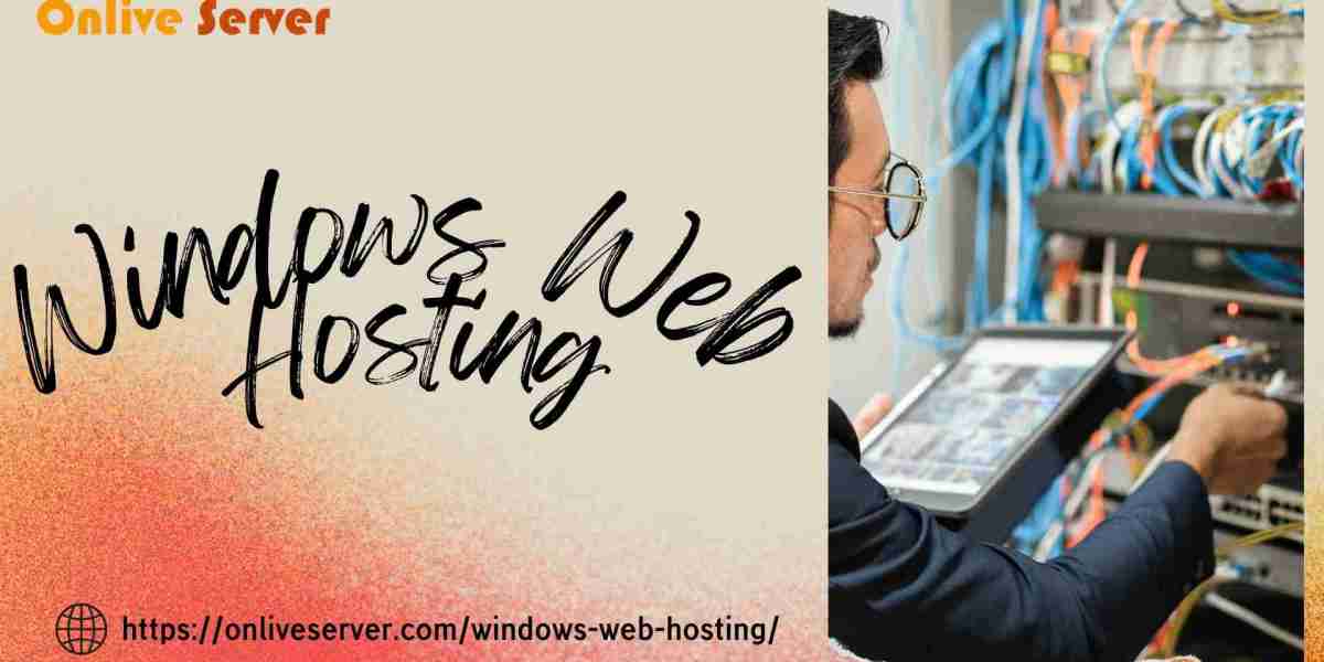 Windows Web Hosting: The Key to a Successful Online Business