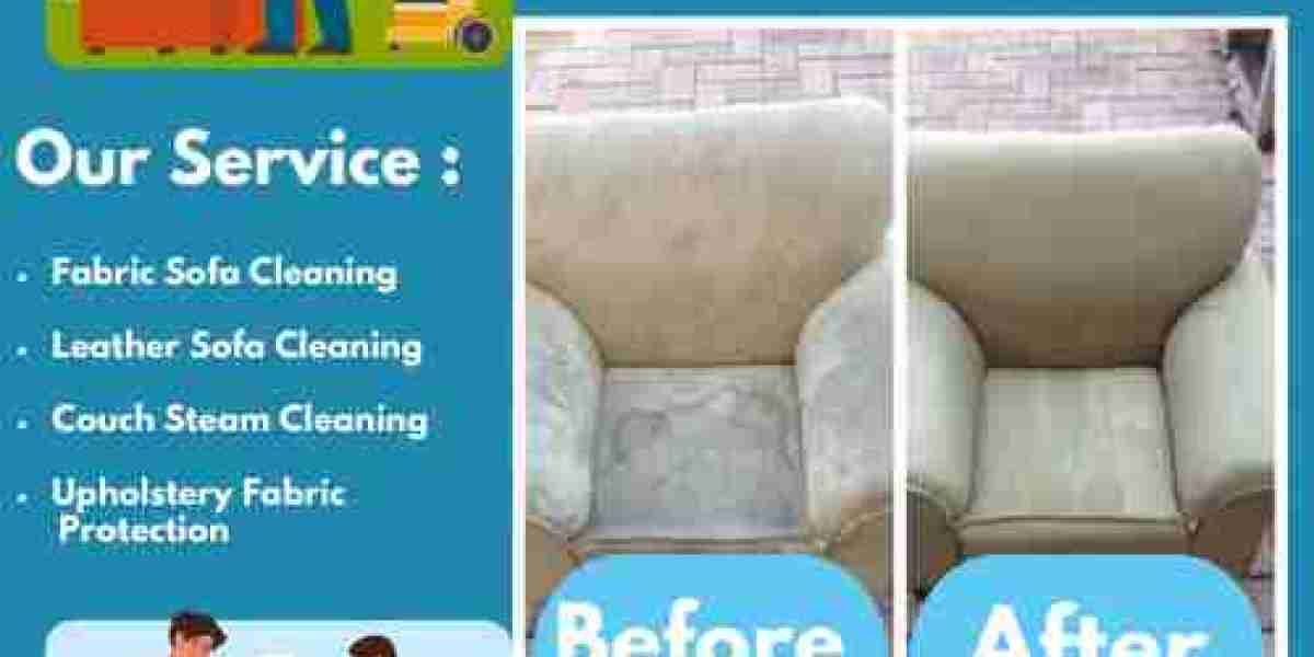 Enhance Your Living Space: Premier Upholstery Cleaning Pakenham