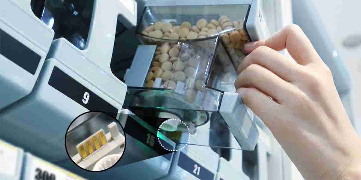 Report on Medication Dispensing & Packaging Systems Market Research 2032 - Value Market Research