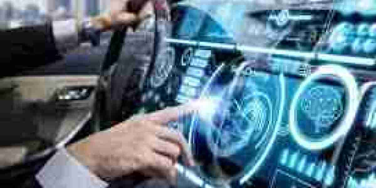 Auto Electronics Market Study: An Emerging Hint of Opportunity