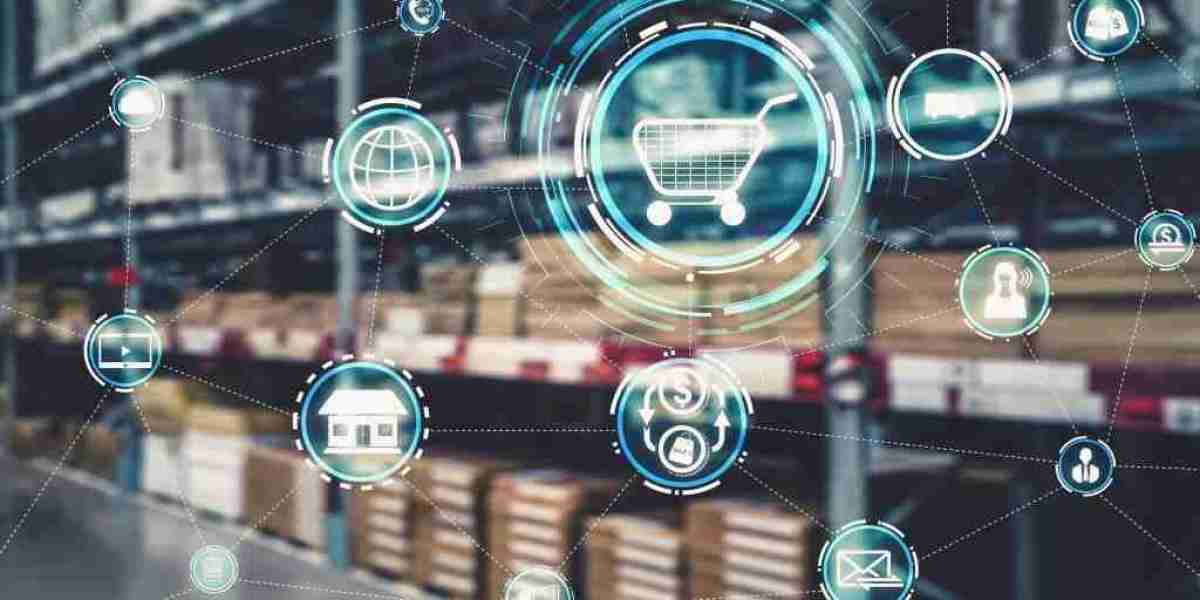 AI Solutions in Supply Chain