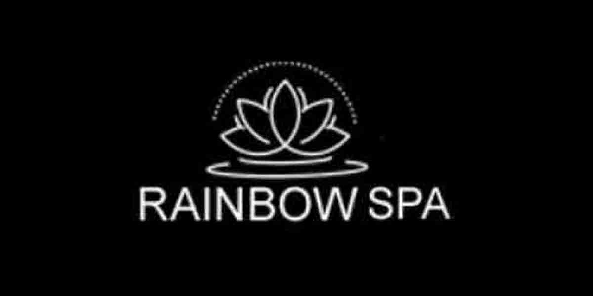 Discover Bliss with Rainbow Spa’s Aromatherapy Massage