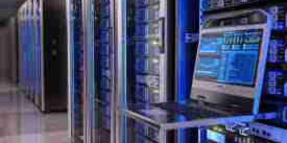 Data Center Infrastructure Market Rapid Growth at Deep Value Price