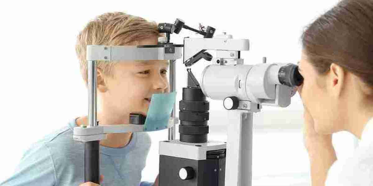 Ophthalmic Diagnostic Devices Market Unidentified Segments – The Biggest Opportunity Of 2024