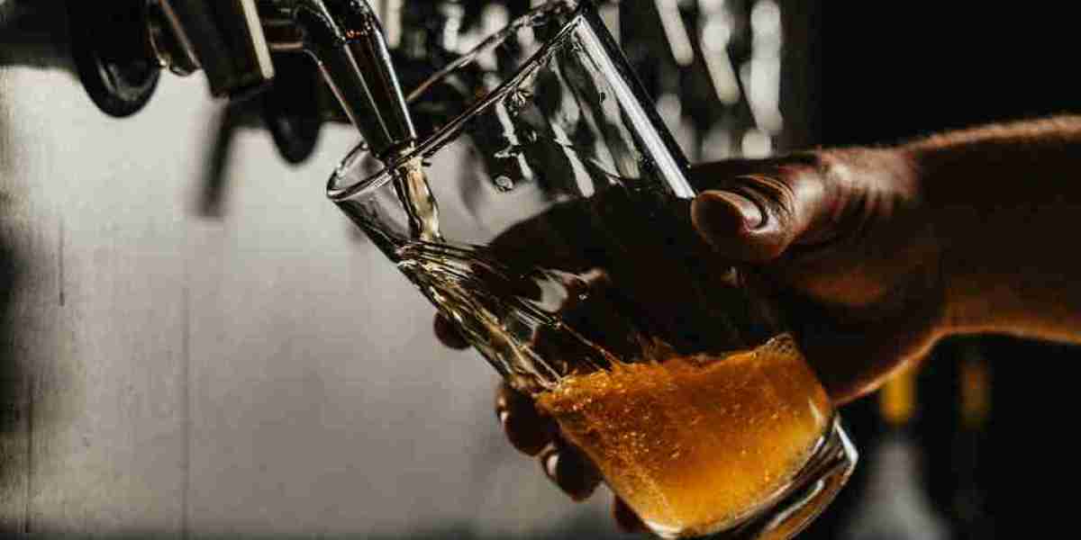 Vietnam Craft Beer Market Size, Share, Trends Analysis 2024-32