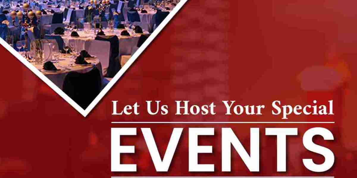 Discover the Best Anniversary Venue in Noida for a Memorable Celebration