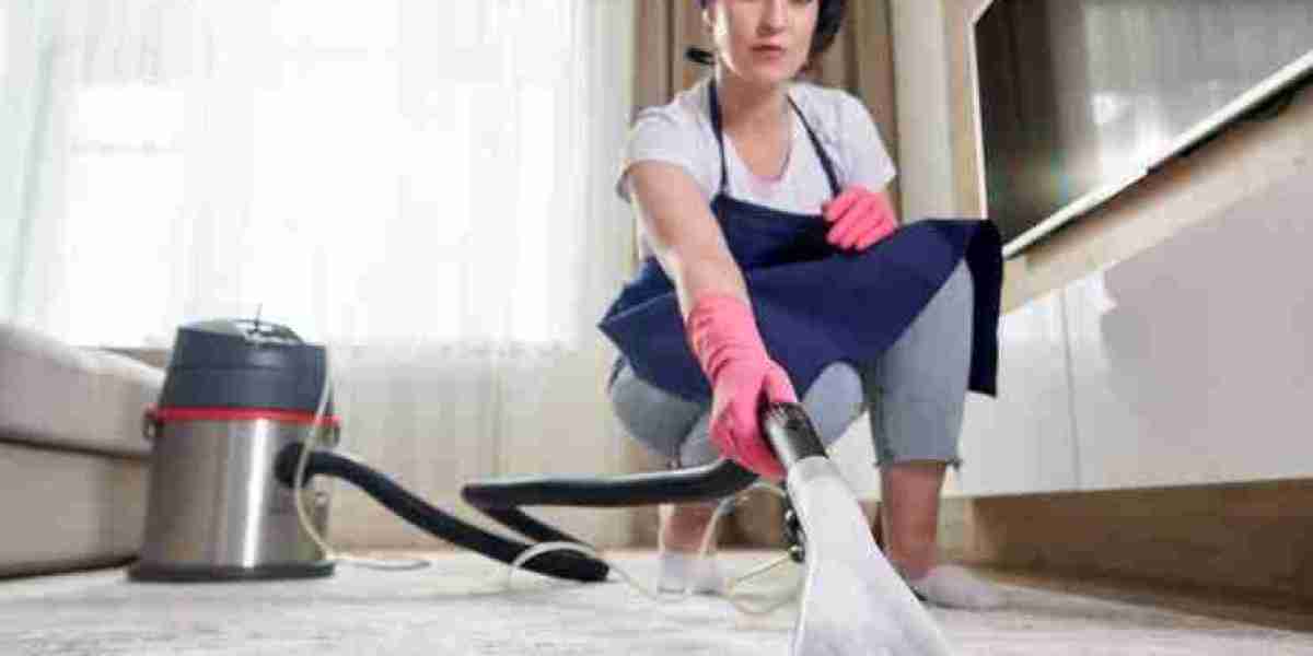 Proven Marketing Strategies for Your Carpet Cleaning Business