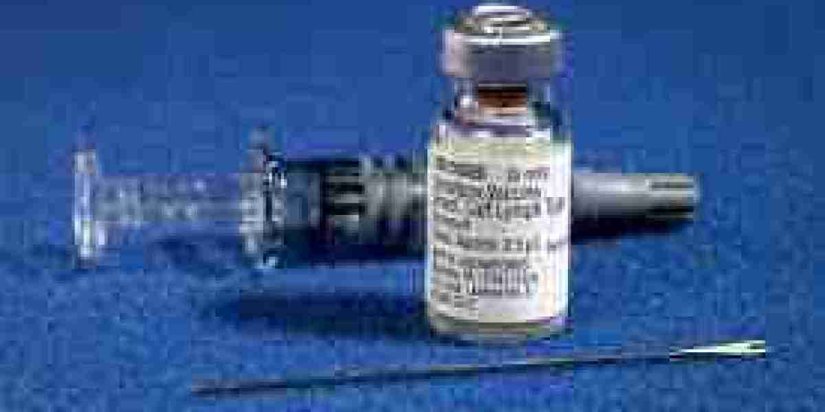 Vaccines Market to Grow Extensively at Unstoppable Rate