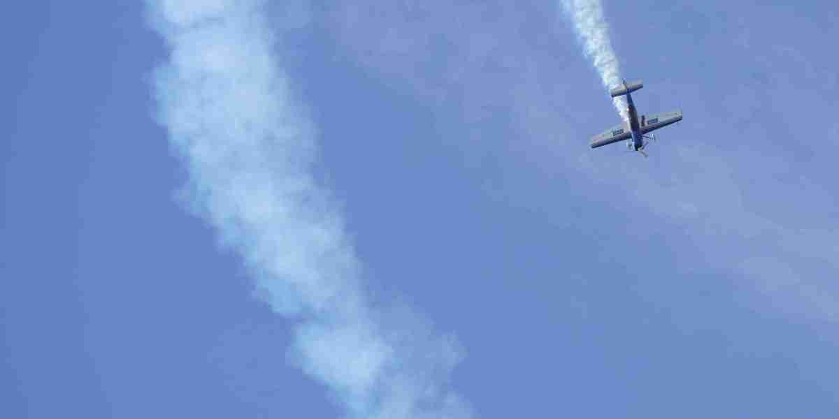 Aerobatic Aircraft Market Size, Share, Trends, Analysis, and Forecast 2023-2030